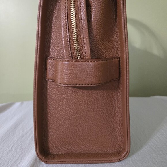 MARC JACOBS MEDIUM THE TOTE BAG (used) - Picture 4 of 16